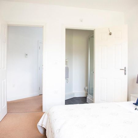 Superb Apartment In Stratford Upon Avon With Free Parking & Wi-Fi Rom bilde