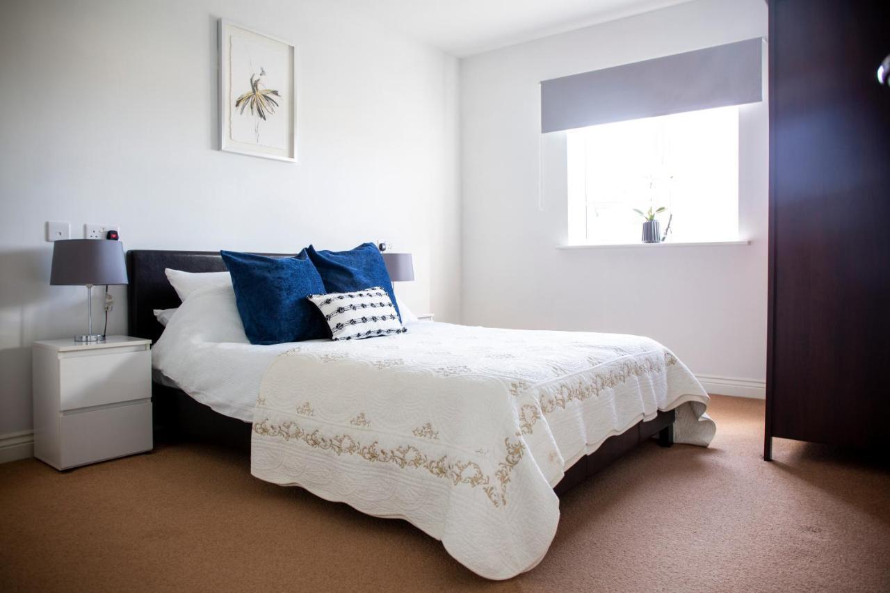 Superb Apartment In Stratford Upon Avon With Free Parking & Wi-Fi Eksteriør bilde