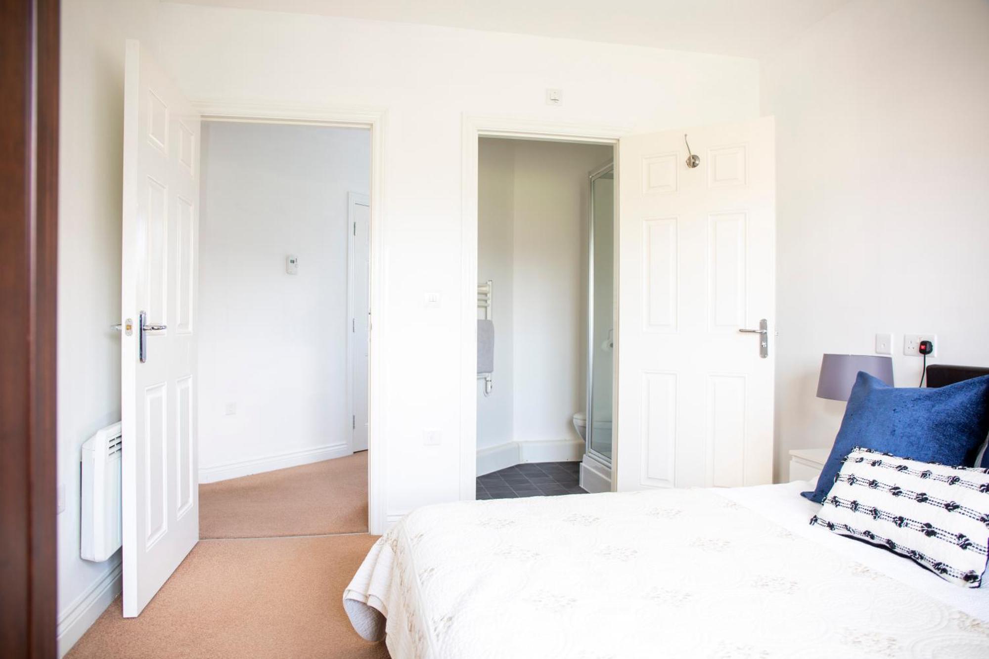 Superb Apartment In Stratford Upon Avon With Free Parking & Wi-Fi Rom bilde